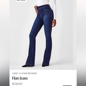 Spanx Jeans